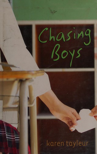 Chasing boys
