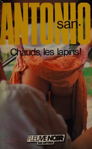 Chauds les lapins