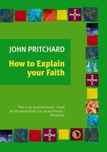 How to Explain Your Faith