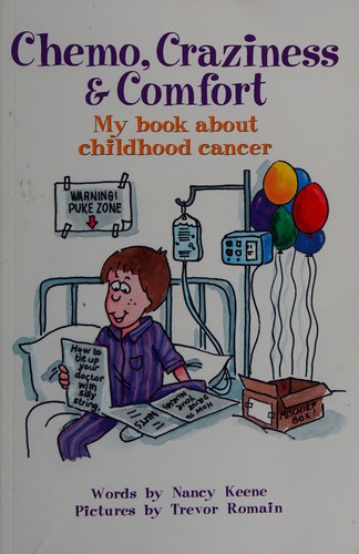 Chemo, craziness & comfort