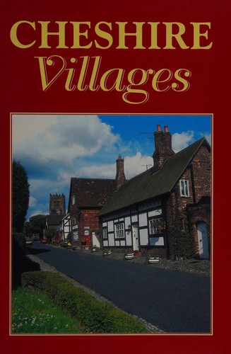 Cheshire Villages (Villages in Colour)