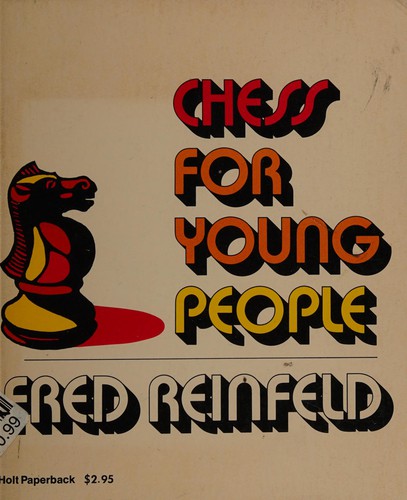 Chess for young people