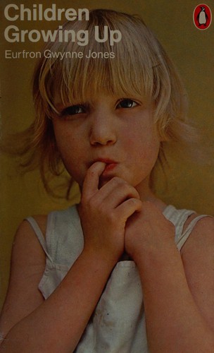 Children growing up