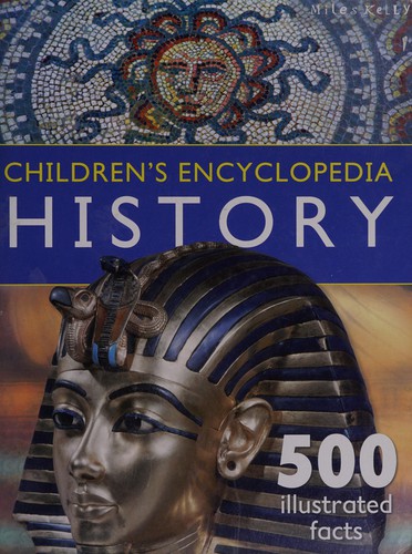 Children's Encyclopedia - History