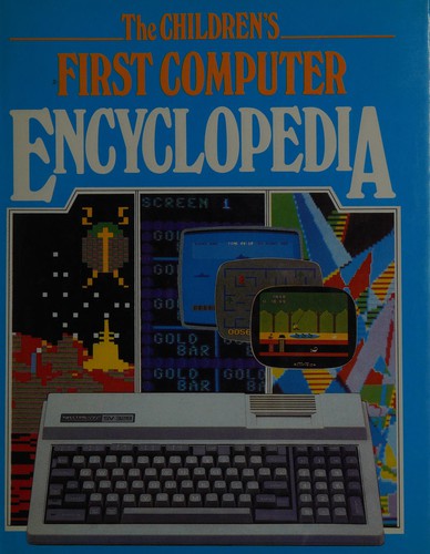 Children's First Computer Encyclopedia