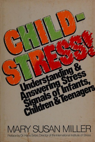 Childstress!