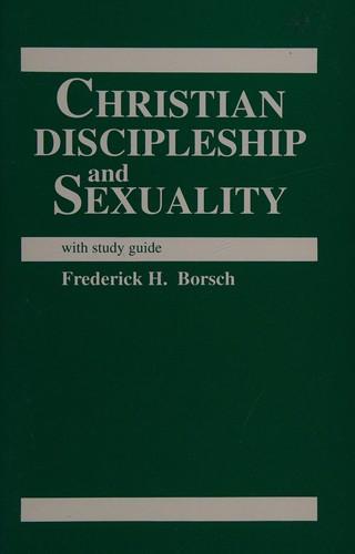 Christian discipleship and sexuality