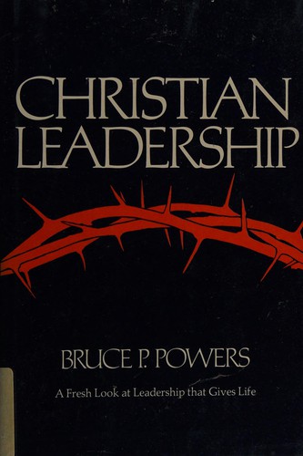 Christian leadership