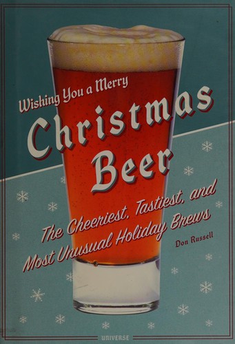 Christmas beer