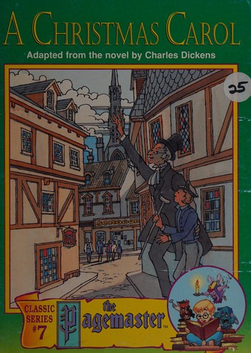 A Christmas carol