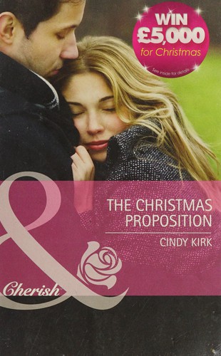 Christmas Proposition