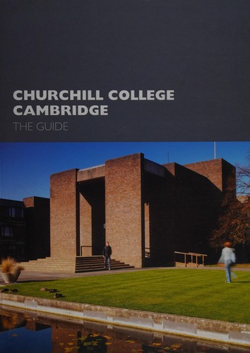 Churchill College Cambridge