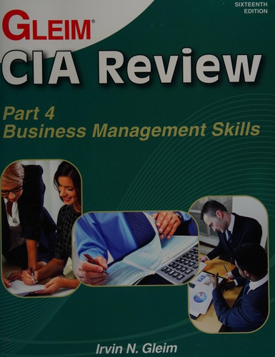 CIA review