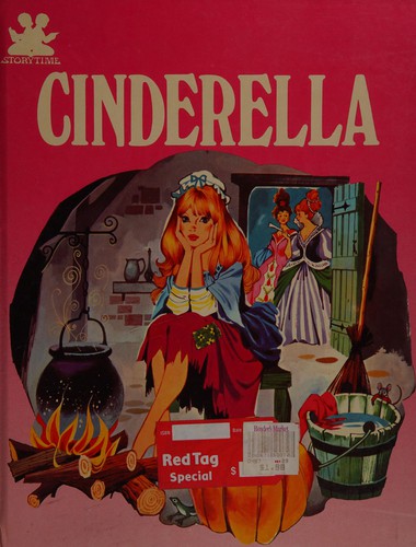 Cinderella