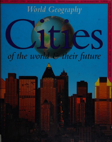 Cities of the World (World Geography)