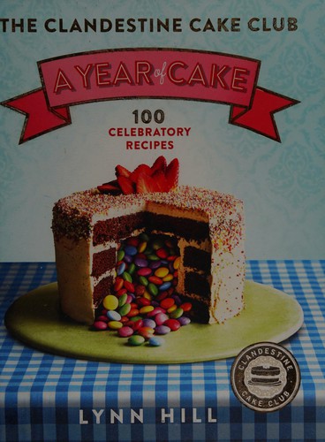 Clandestine Cake Club