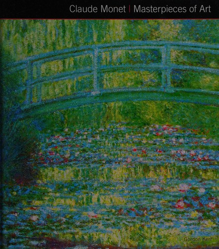 Claude Monet Masterpieces of Art