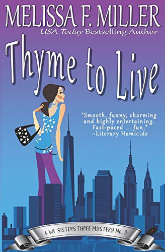 Thyme to Live