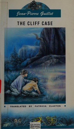 The cliff case