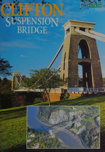 Clifton Suspension Bridge