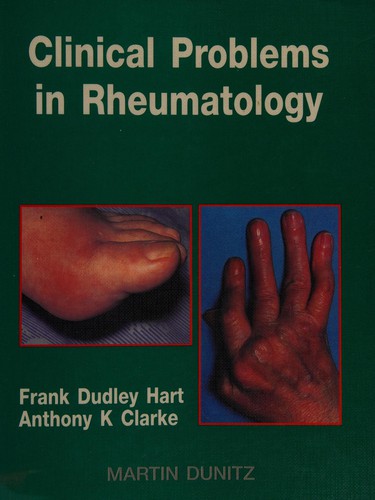 Clinical problems in rheumatology