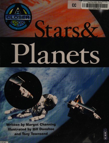Stars and Planets