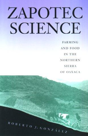 Zapotec Science