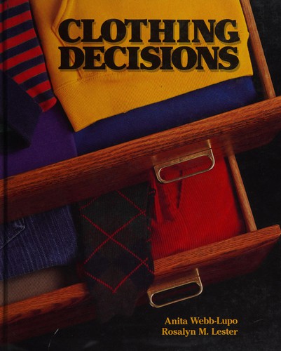 Clothing Decisions