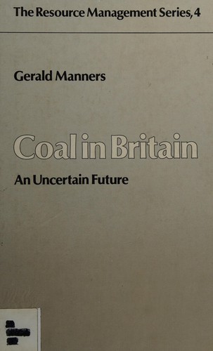 Coal in Britain