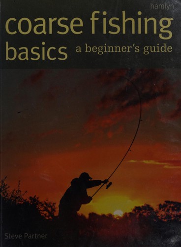Coarse Fishing Basics