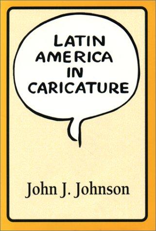 Latin America in Caricature