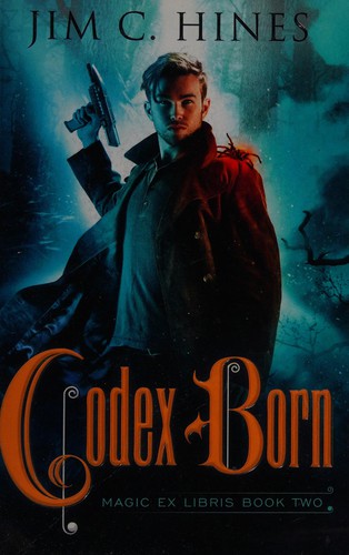 Codex Born