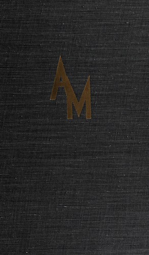 Collected poems