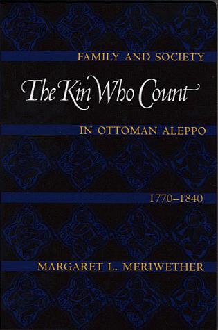 The kin who count