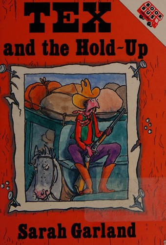 Collins Book Bus reading scheme