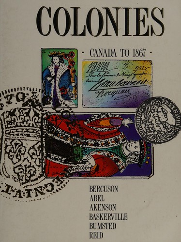 Colonies