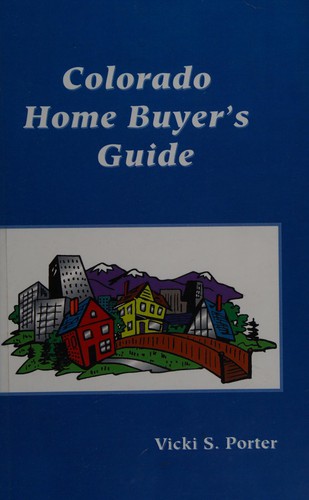 Colorado home buyers guide