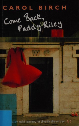 Come Back, Paddy Riley