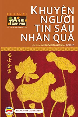 Khuyên người tin sâu nhân quả