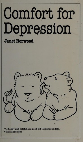 Comfort for depression