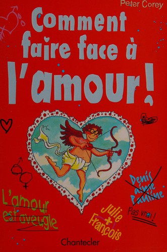 Comment faire face à l'amour!