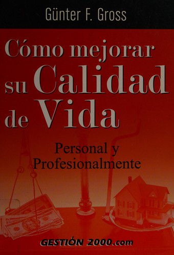 Cómo mejorar su calidad de vida