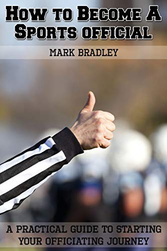How to Become a Sports Official