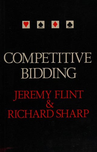 Competitive bidding