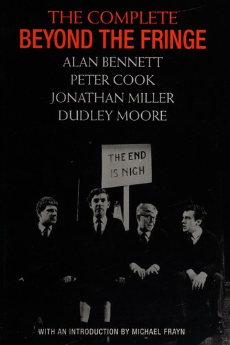 The Complete Beyond the Fringe