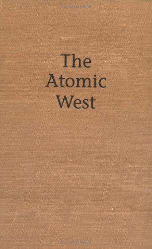 The atomic West