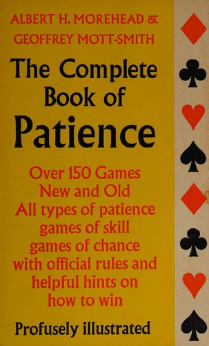 The complete book of patience