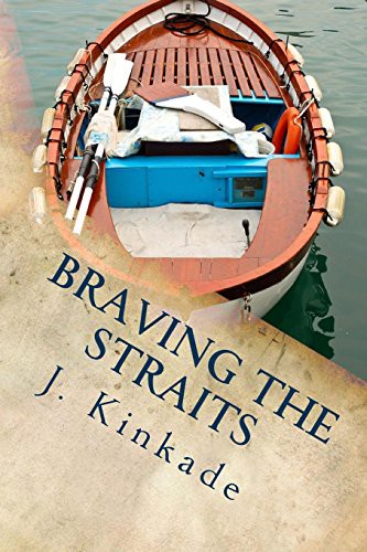 Braving the Straits : The McKenna Connection