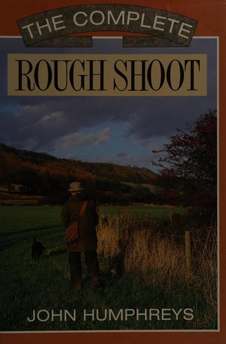 The Complete Rough Shoot