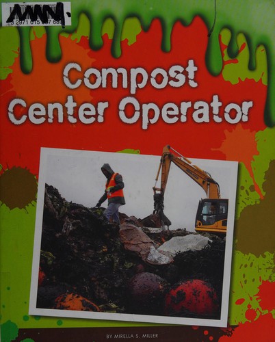 Compost Center Operator